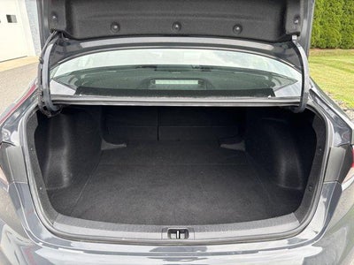 2024 Toyota Corolla LE CVT (Natl)