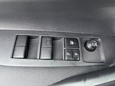 2025 Toyota Corolla LE CVT (Natl)