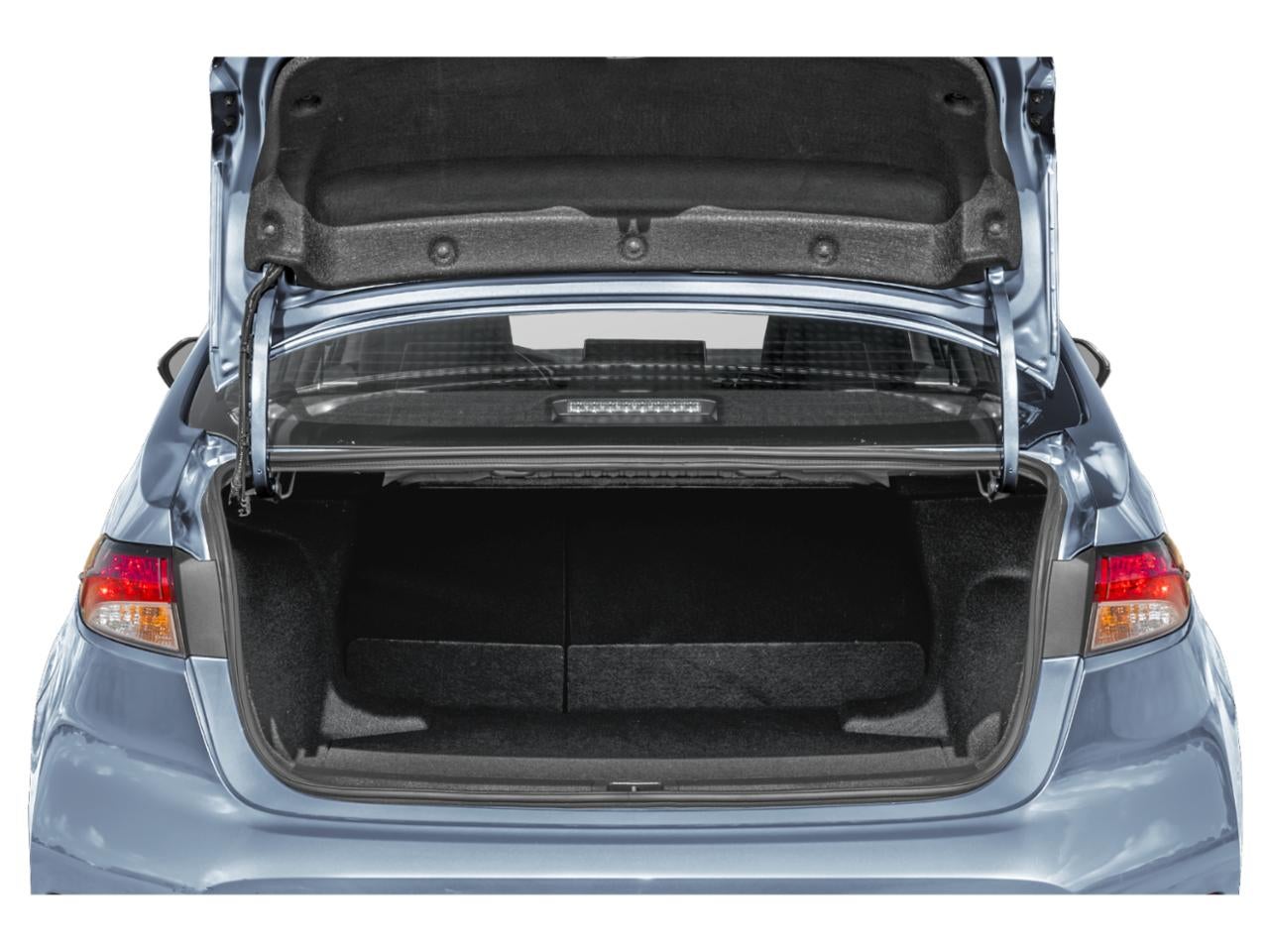 2025 Toyota Corolla LE CVT (Natl)