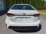 2025 Toyota Corolla LE CVT (Natl)