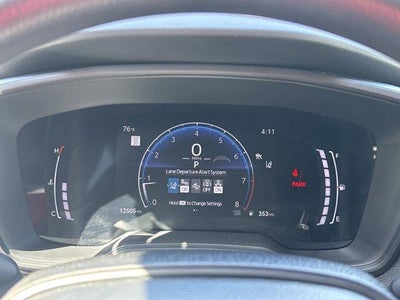 2026 Toyota Corolla LE CVT (Natl)