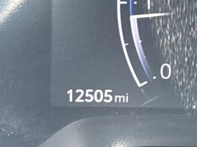 2026 Toyota Corolla LE CVT (Natl)