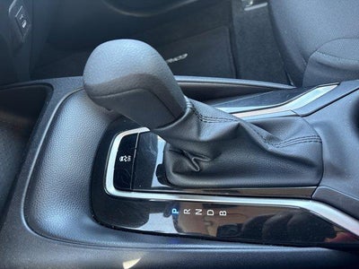 2026 Toyota Corolla LE CVT (Natl)