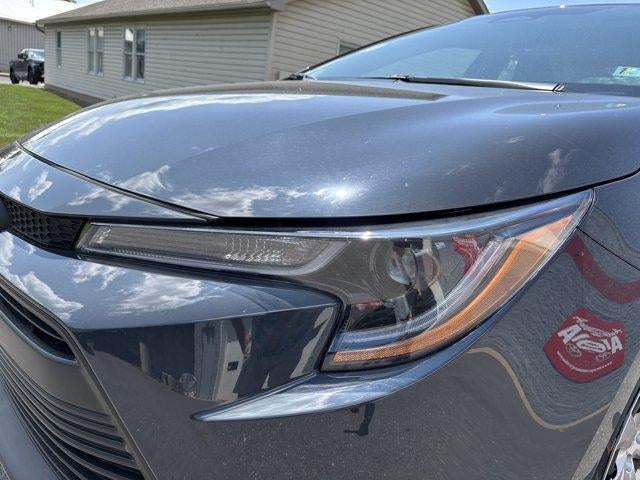 2026 Toyota Corolla LE CVT (Natl)