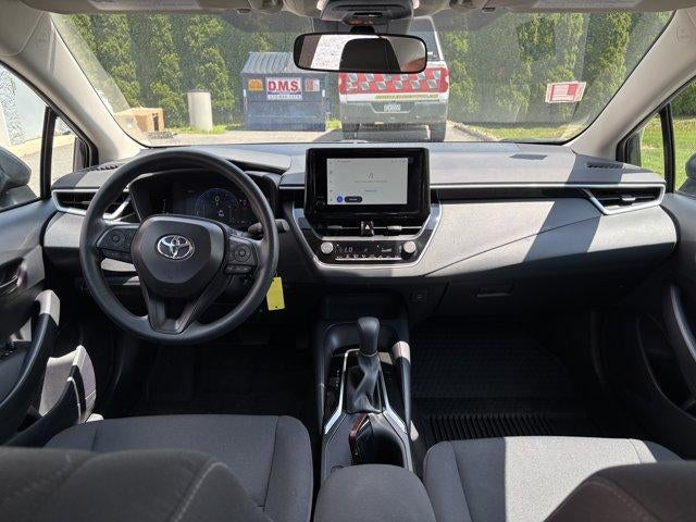 2026 Toyota Corolla LE CVT (Natl)