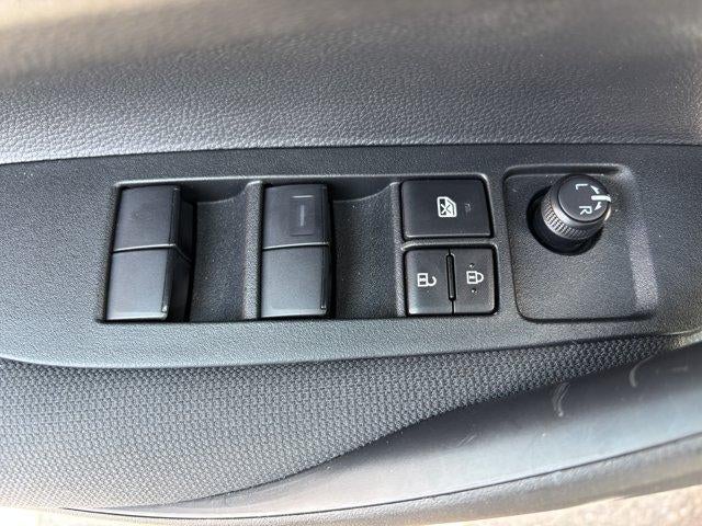 2026 Toyota Corolla LE CVT (Natl)