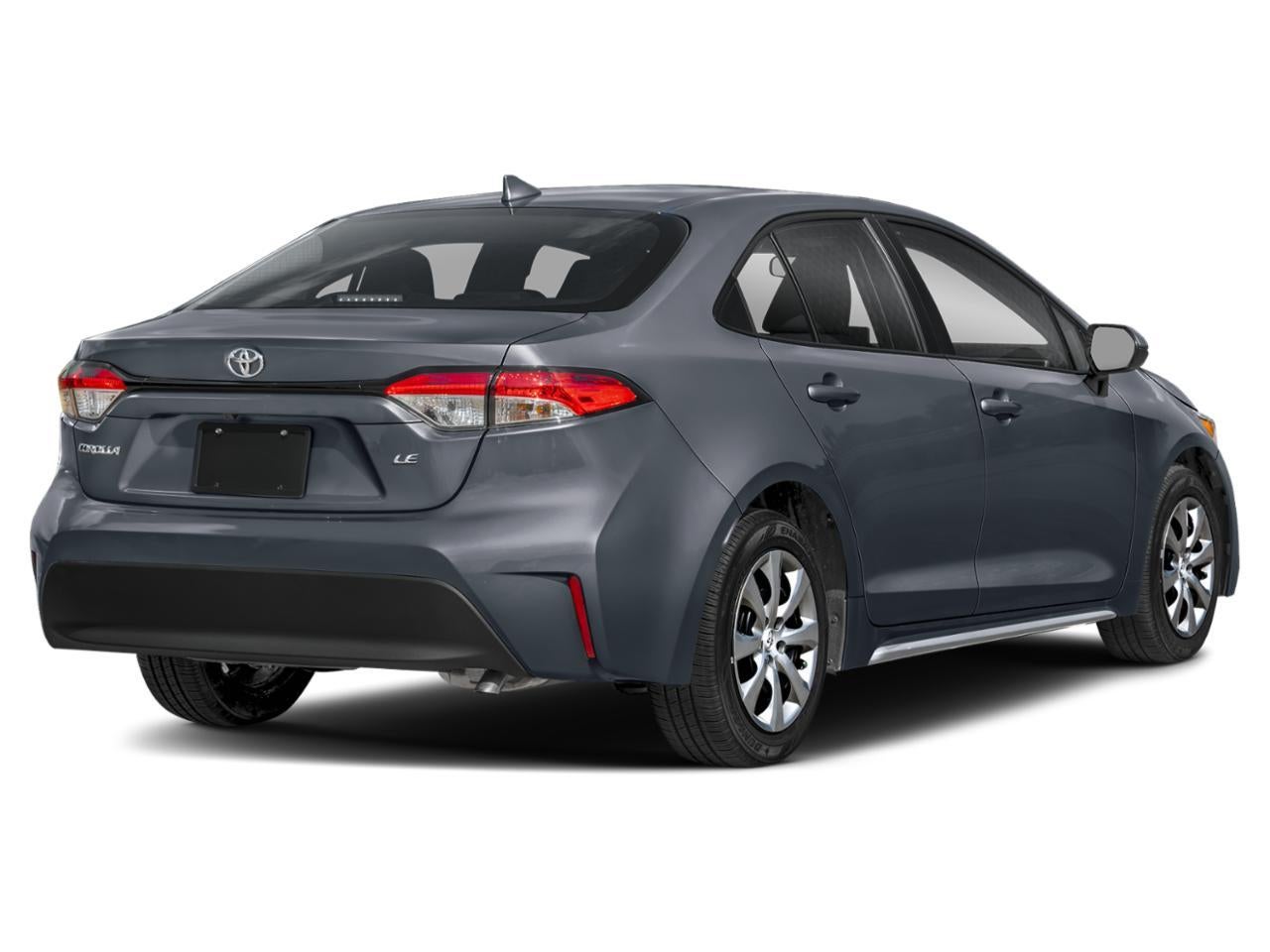 2026 Toyota Corolla LE CVT (Natl)