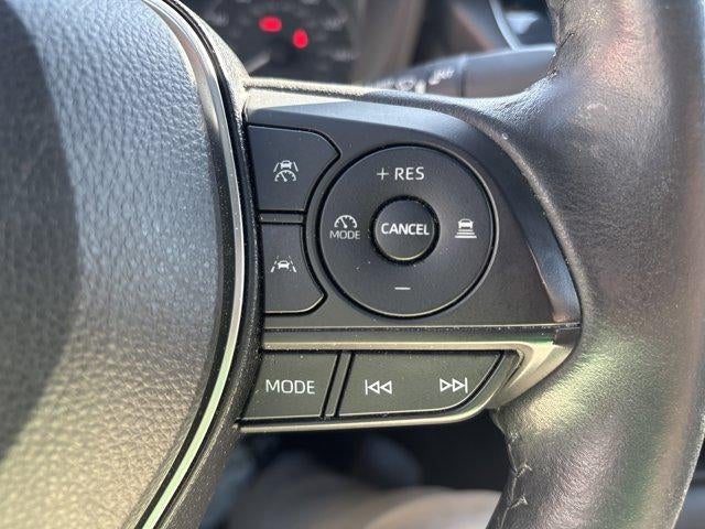 2023 Toyota Corolla SE CVT (Natl)