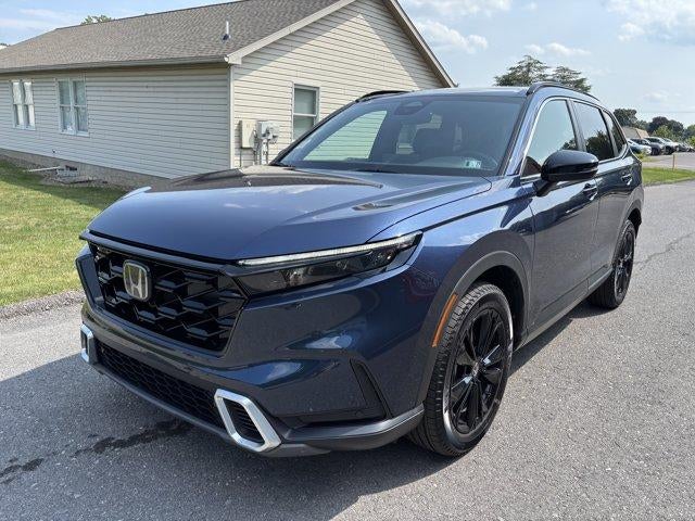 2025 Honda CR-V Hybrid Sport Touring AWD
