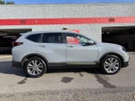 2022 Honda CR-V Touring AWD