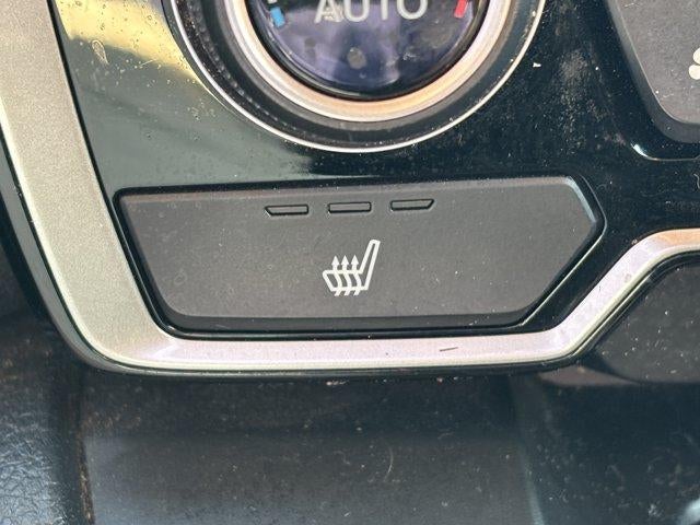 2022 Honda CR-V Touring AWD