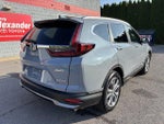 2022 Honda CR-V Touring AWD
