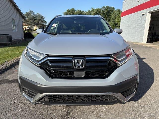 2022 Honda CR-V Touring AWD