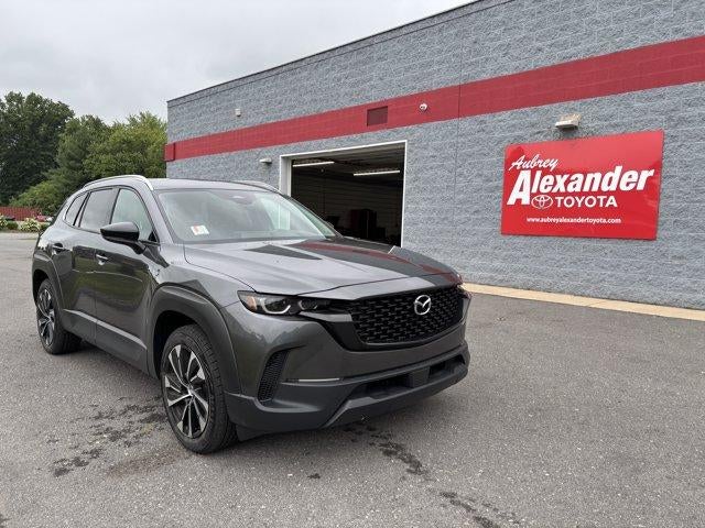 2025 Mazda Mazda CX-50 Hybrid Premium Plus Package AWD