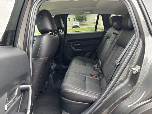 2025 Mazda Mazda CX-50 Hybrid Premium Plus Package AWD