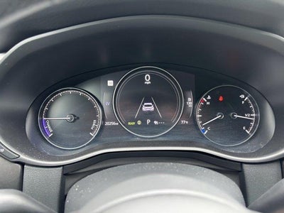 2025 Mazda Mazda CX-50 Hybrid Premium Plus Package AWD