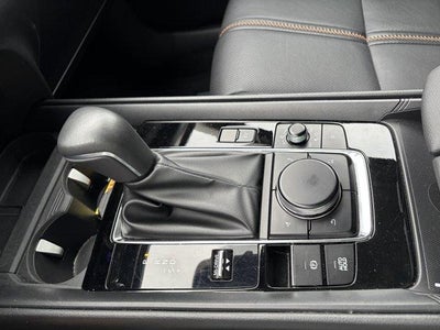 2025 Mazda Mazda CX-50 Hybrid Premium Plus Package AWD
