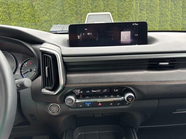 2025 Mazda Mazda CX-50 Hybrid Premium Plus Package AWD