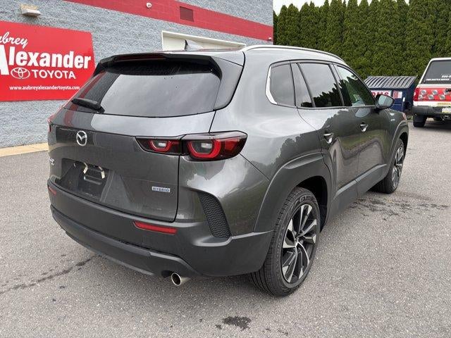 2025 Mazda Mazda CX-50 Hybrid Premium Plus Package AWD