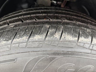 2025 Mazda Mazda CX-50 2.5 S Preferred Package AWD