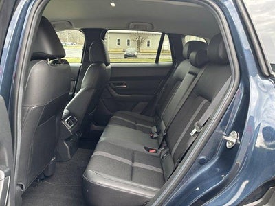 2025 Mazda Mazda CX-50 2.5 S Preferred Package AWD