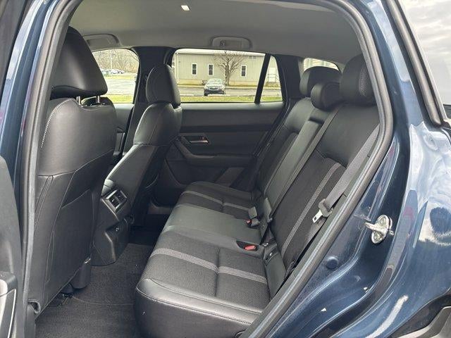 2025 Mazda Mazda CX-50 2.5 S Preferred Package AWD