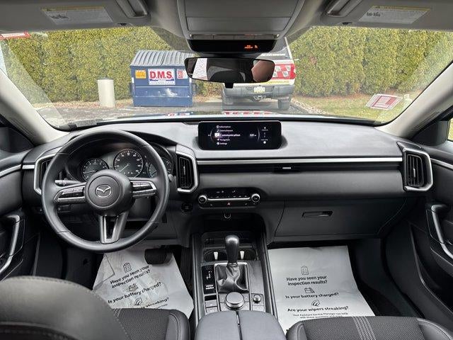 2025 Mazda Mazda CX-50 2.5 S Preferred Package AWD