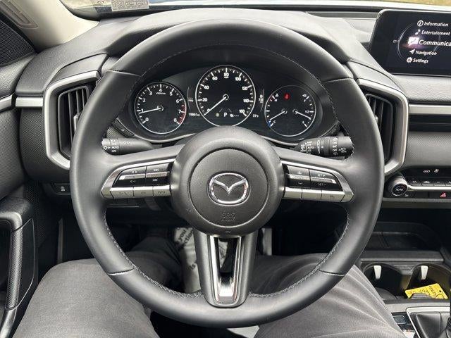 2025 Mazda Mazda CX-50 2.5 S Preferred Package AWD