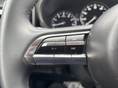 2025 Mazda Mazda CX-50 2.5 S Preferred Package AWD