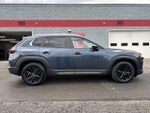 2025 Mazda Mazda CX-50 2.5 S Preferred Package AWD