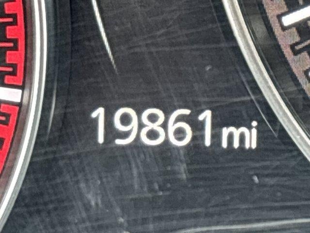 2025 Mazda Mazda CX-50 2.5 S Preferred Package AWD