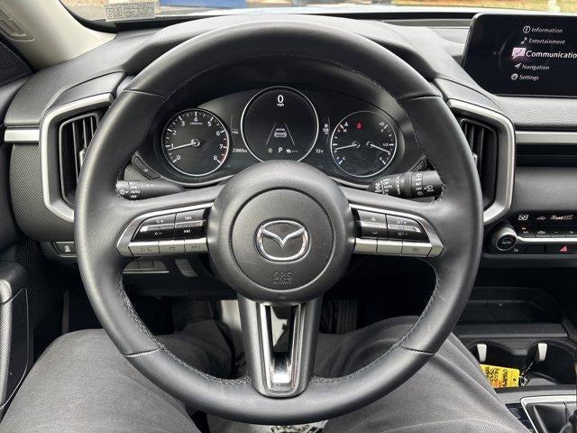 2025 Mazda Mazda CX-50 2.5 S Preferred Package AWD