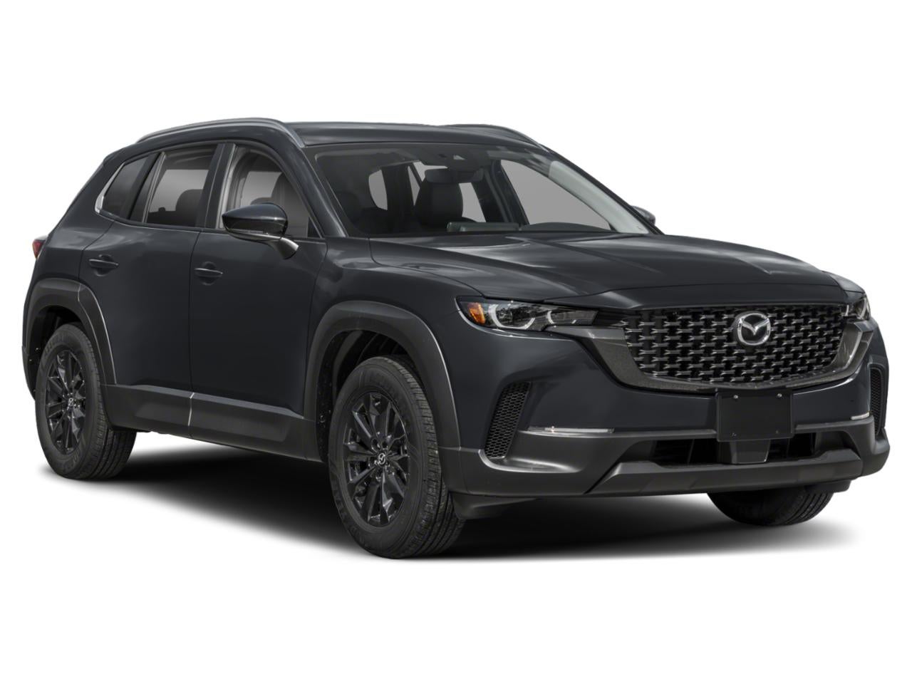 2025 Mazda Mazda CX-50 2.5 S Preferred Package AWD