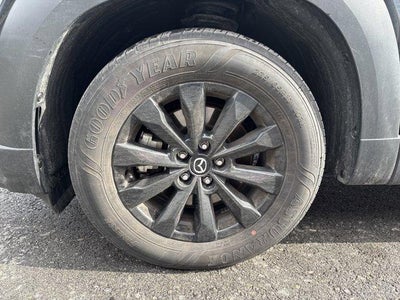 2025 Mazda Mazda CX-50 2.5 S Preferred Package AWD