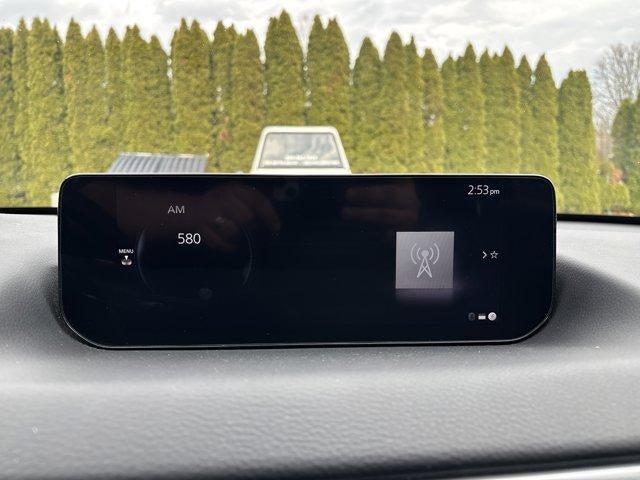 2025 Mazda Mazda CX-50 2.5 S Preferred Package AWD