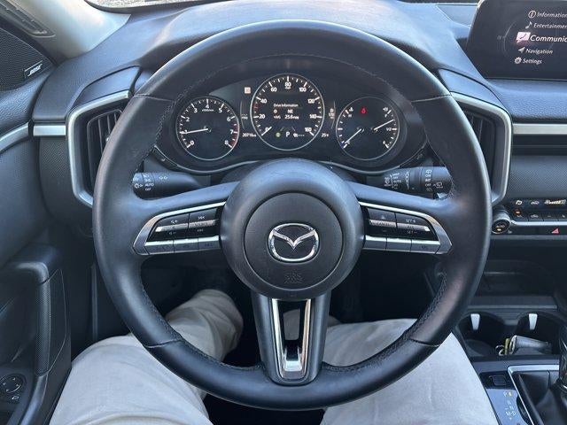 2025 Mazda Mazda CX-50 2.5 S Premium Package AWD