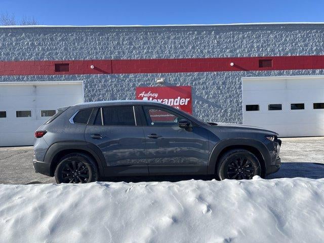 2025 Mazda Mazda CX-50 2.5 S Premium Package AWD