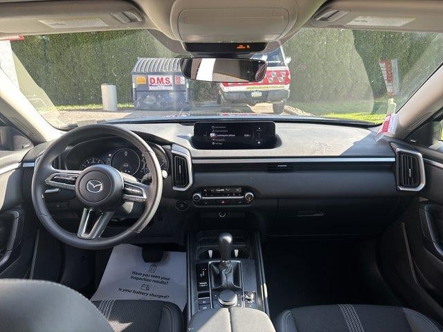 2025 Mazda Mazda CX-50 2.5 S Premium Package AWD