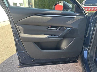 2025 Mazda Mazda CX-50 2.5 S Premium Package AWD