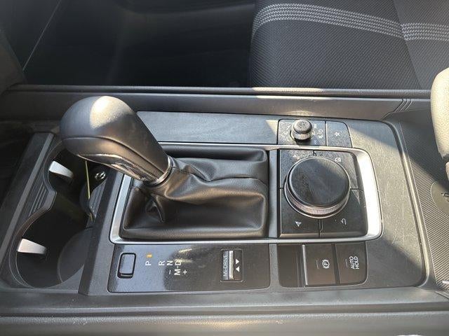 2025 Mazda Mazda CX-50 2.5 S Premium Package AWD