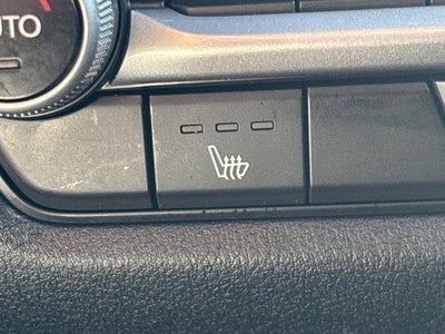 2025 Mazda Mazda CX-50 2.5 S Premium Package AWD