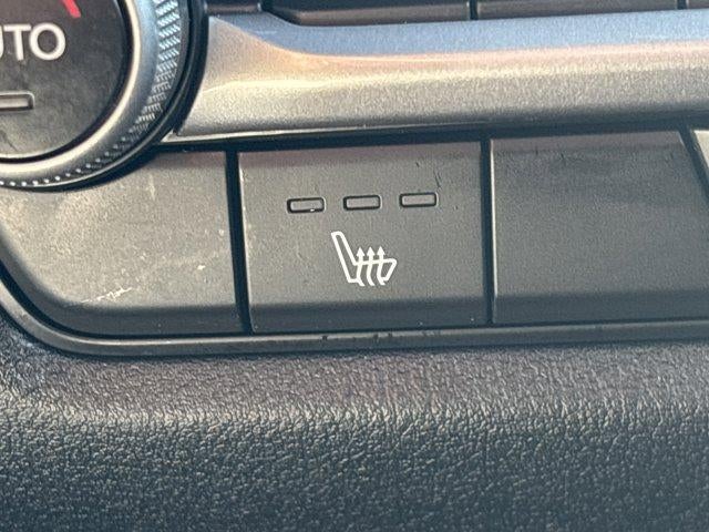 2025 Mazda Mazda CX-50 2.5 S Premium Package AWD