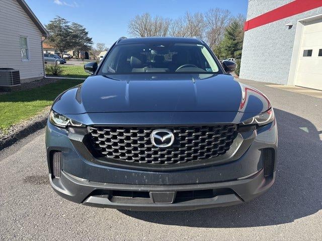 2025 Mazda Mazda CX-50 2.5 S Premium Package AWD