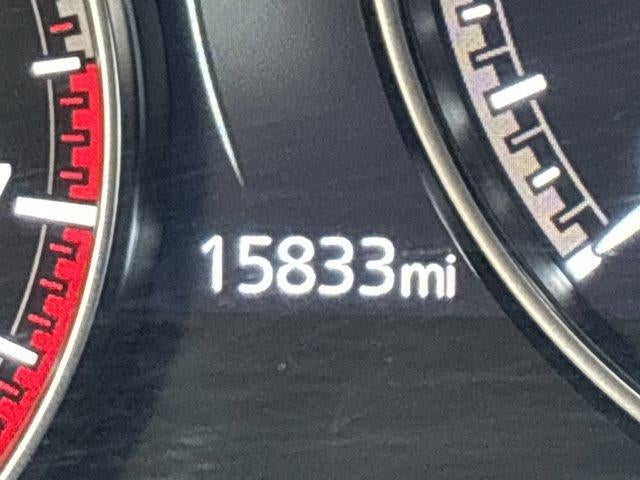 2025 Mazda Mazda CX-50 2.5 S Premium Package AWD