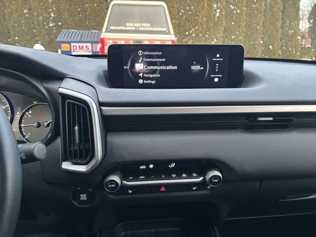 2025 Mazda Mazda CX-50 2.5 S Premium Package AWD