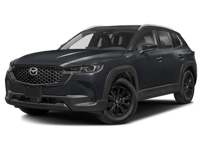 2025 Mazda Mazda CX-50 2.5 S Premium Package AWD