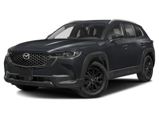 2025 Mazda Mazda CX-50 2.5 S Premium Package AWD