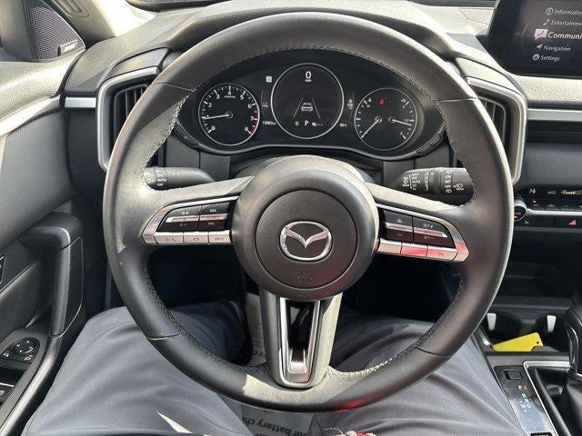 2025 Mazda Mazda CX-50 2.5 S Premium Package AWD