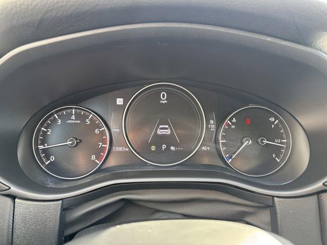 2025 Mazda Mazda CX-50 2.5 S Premium Package AWD