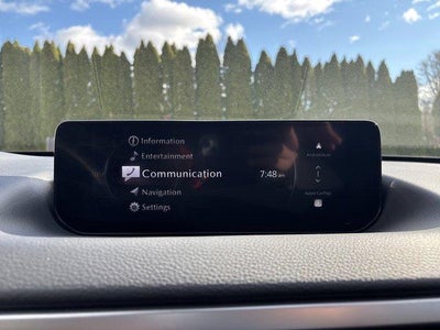 2025 Mazda Mazda CX-50 2.5 S Premium Package AWD